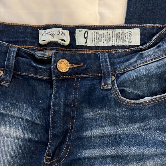 ⭐️4/$20-Jean bundle!! - Picture 11 of 16